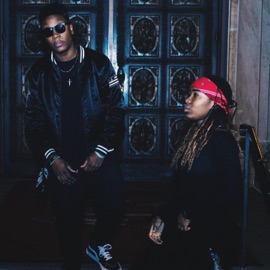 Take Me Now (feat. Chass Cole) Trae Perry