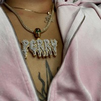 For the Night - Single - PERRY