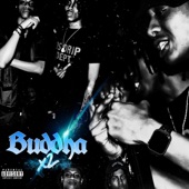 Buddha X2 - EP artwork
