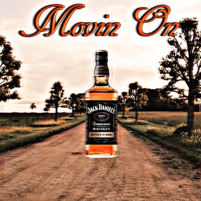 Movin On - Single