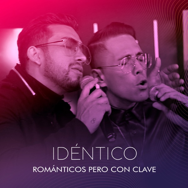 Románticos Pero Con Clave