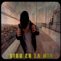 Sigo en la Mia - Single - Leitosanhueza