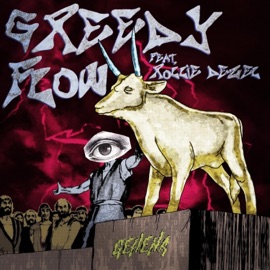 Greedy Flow (feat. Rollie Dezel) Gehena