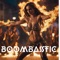 Boombastic - Violet Sky DJ lyrics