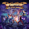 Warp Speed Warriors - DragonForce