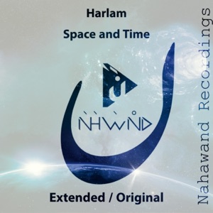 Space and Time - Single