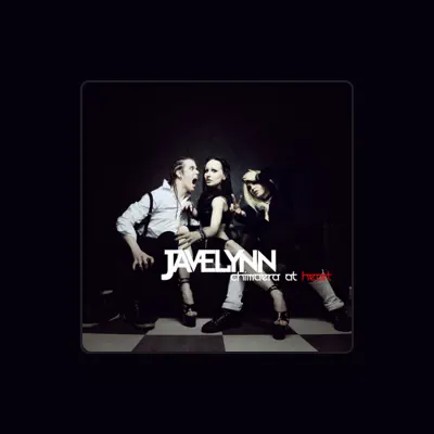 Listen to Javelynn, watch music videos, read bio, see tour dates & more!