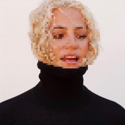 smiley triste - Single