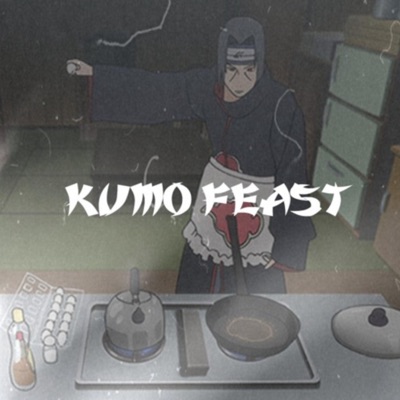 KUMO FEAST 雲の饗宴 (feat. JEWFY, LIL PINT & NISH) - Single