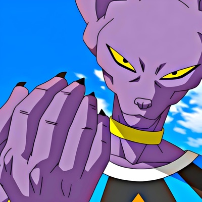 Beerus Rap 2.0 - Single