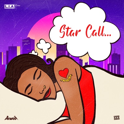 Star Call - Single