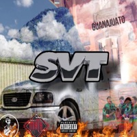 SVT - Single - Los De La Mata