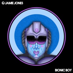 Bionic Boy - Single