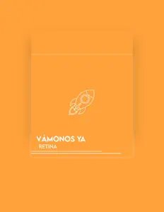 Retina: песни, клипы, биография, даты выступлений и многое другое.