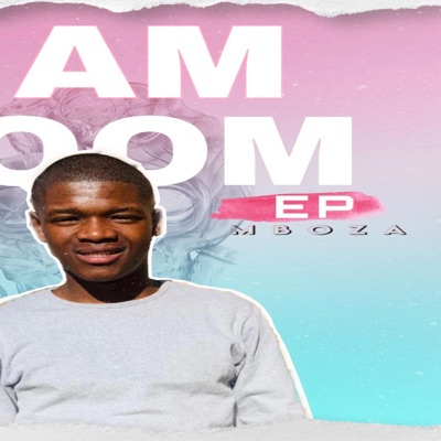 I am Gqom EP