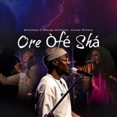 Ore Ofe Sha (Live) [feat. Gbenga Akinfenwa & Jumoke Williams] artwork