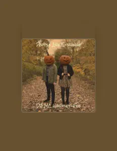 Ascolta Mark Hartley, guarda video musicali, leggi la biografia, vedi le date del tour & altro!