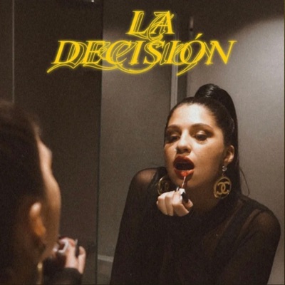 La decisión - Single