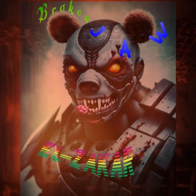 Broken Jaw - Single