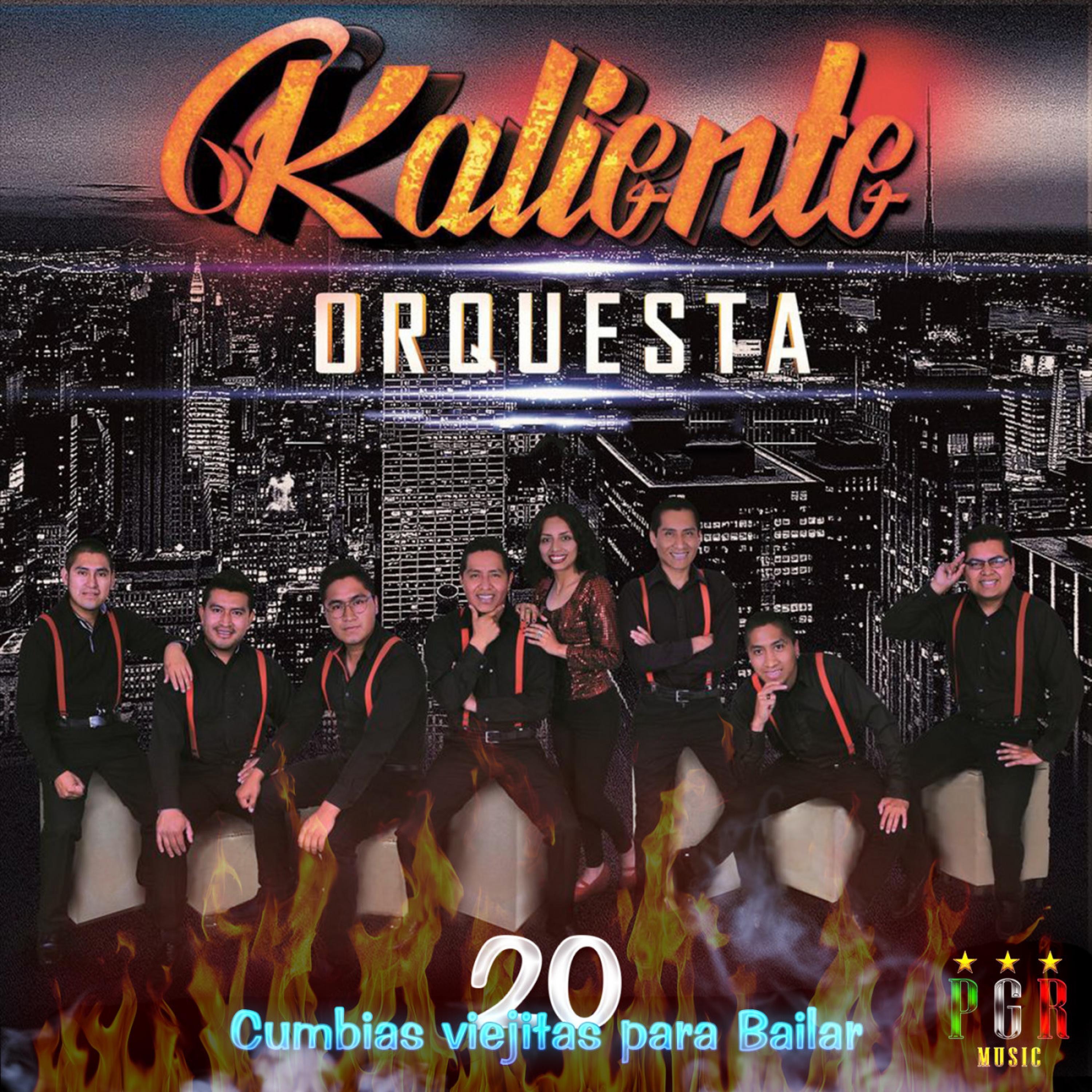 20 cumbias Viejitas Para Bailar