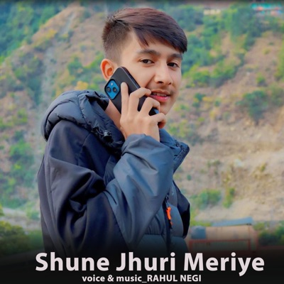 Shune Jhuri Meriye - Single