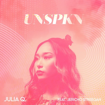 UNSPKN (feat. Jericho Streegan) - Single