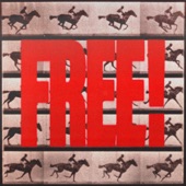 FREE! (Live) artwork