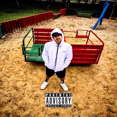 Cria da Mv - Single