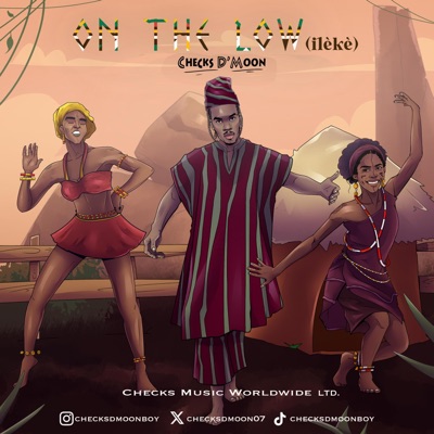 On the Low(Ilèkè) - Single
