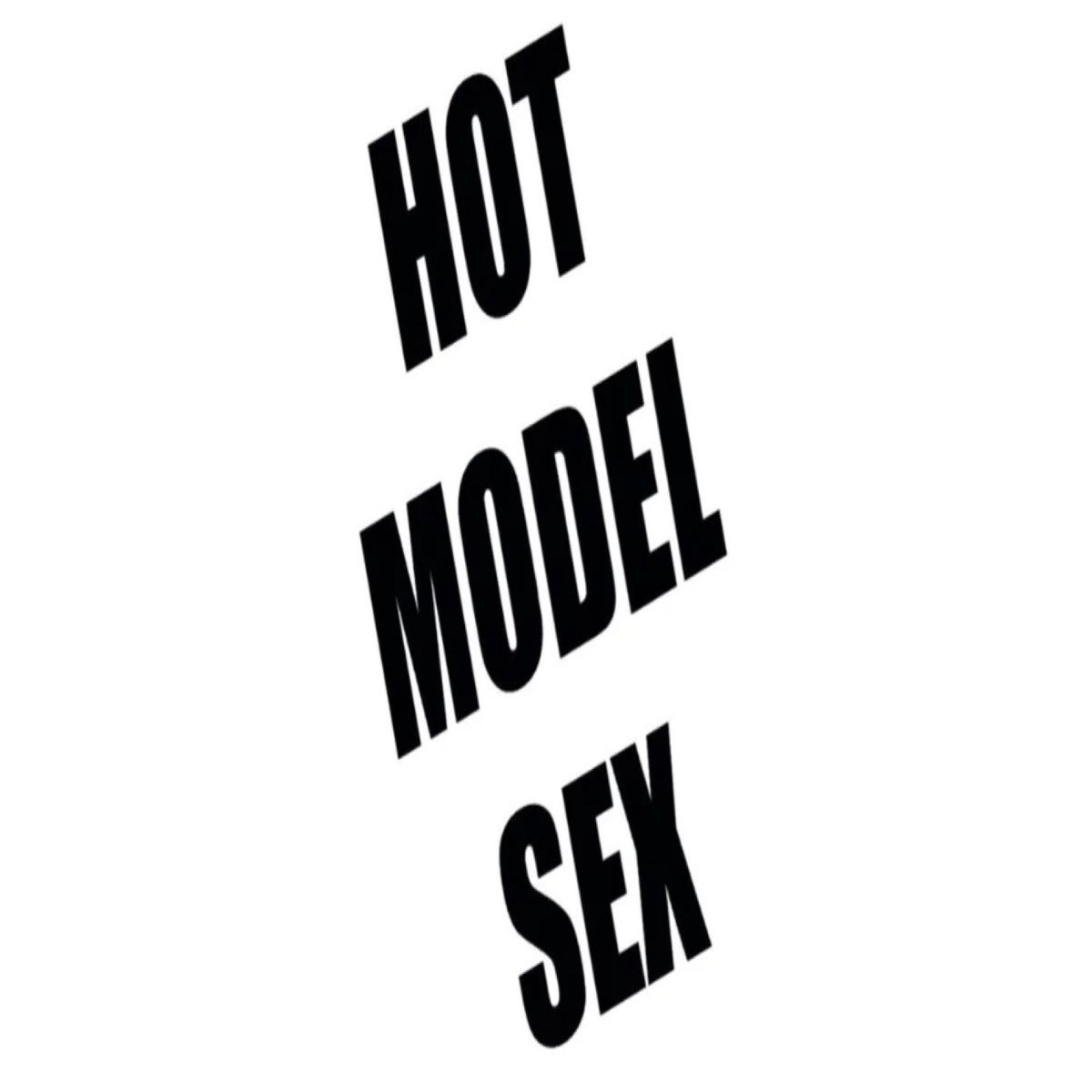 Альбом «HOT MODEL SEX - Single» — Angelvil — Apple Music