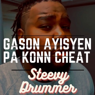 Gason Ayisyen Pa Janm Cheat - Single