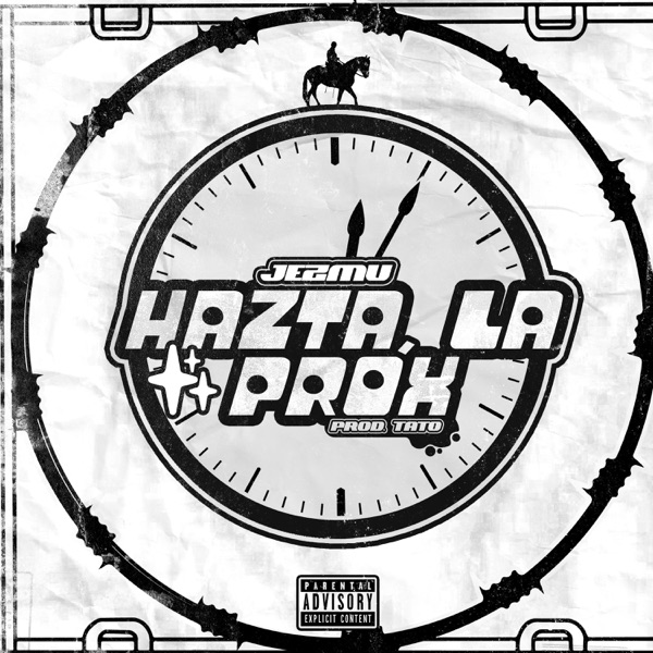 Hasta la prox.. (feat. TATO)