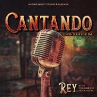 Cantando - Single - Los Guardianes de Gregory & Rey