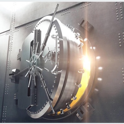 Open Up the Safe - Single