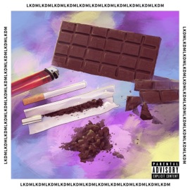 Plouk (feat. Eddy Woogy) LKDM