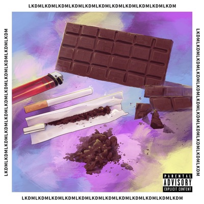 Plouk (feat. Eddy Woogy) - Single