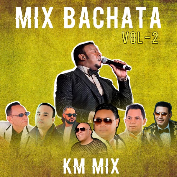 Mix De Bachata Corta Venas (Bachata Para Beber Romo), Vol. 1 - Single
