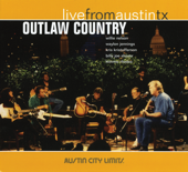 Live from Austin, TX: Outlaw Country - Various Artists