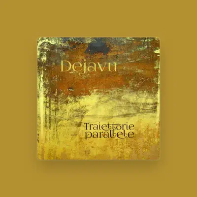 Listen to De-Javu, watch music videos, read bio, see tour dates & more!