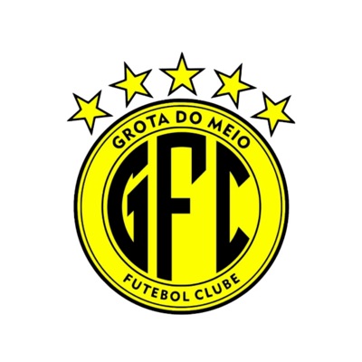GFC Da Grota do Meio - Single