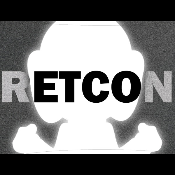 RETCON (feat. pattydecaffy)
