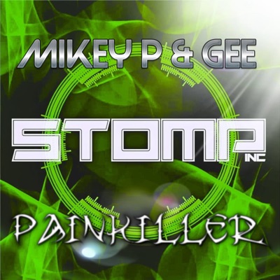 Painkiller - Single