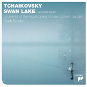 Swan Lake: No. 12 Scène