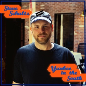 Yankee in the South