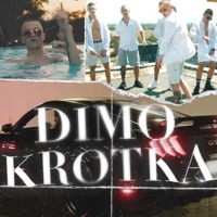 KROTKA - Single - Dimo Dimov