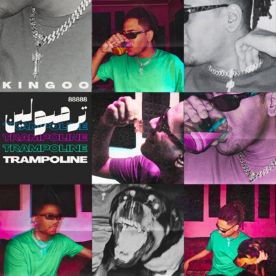 thekingoo - Trampoline