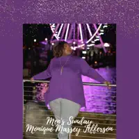 Men's Sunday — Monique Massey Jefferson