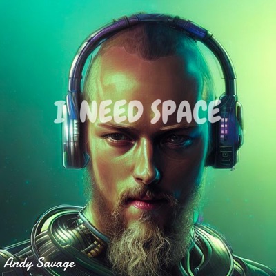 I Need Space - Single