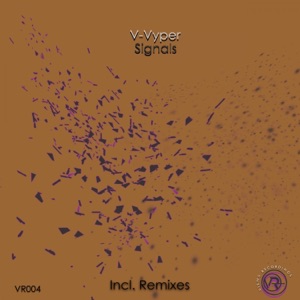 Signals (Remixes) - EP