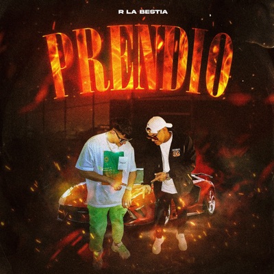 Prendio - Single
